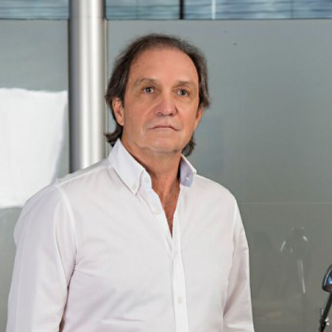 Dr. Roberto Basile - Clínica Basile - Ribeirão Preto